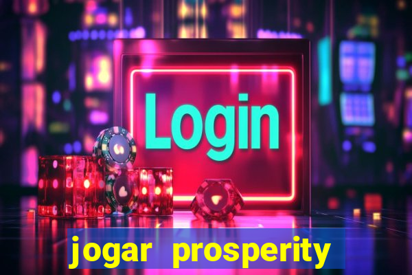 jogar prosperity fortune tree demo